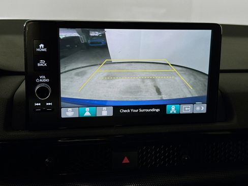 Used 2024 Honda CR-V Sport Touring image 16