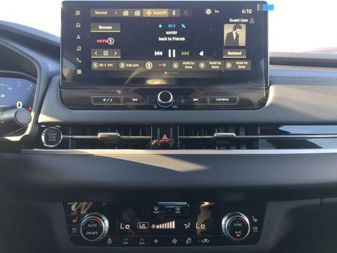 New 2026 Mitsubishi Outlander SEL FWD image 25