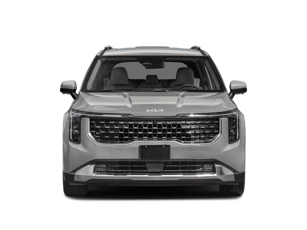 New 2027 Kia Carnival SX FWD image 4