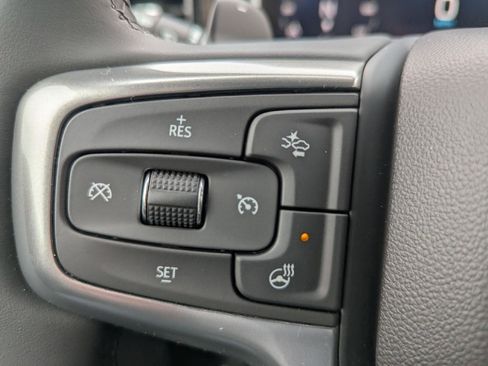 New 2026 Chevrolet Silverado 1500 LT Trail Boss w/ LT Trail Boss Premium Package image 34