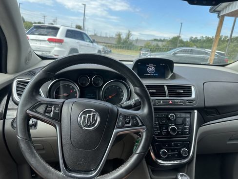 Used 2016 Buick Encore FWD image 23