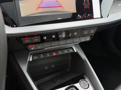 New 2026 Audi A3 2.0T Premium Plus AWD/4WD image 18