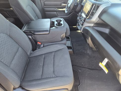 Used 2025 RAM 1500 Tradesman image 14