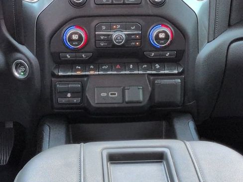 Used 2022 Chevrolet Silverado 1500 RST w/ All Star Edition Plus AWD/4WD image 19