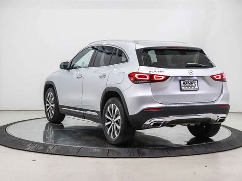 Certified 2023 Mercedes-Benz GLA 250 image 2
