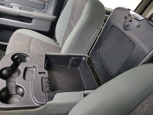 Used 2016 RAM 3500 Big Horn image 29