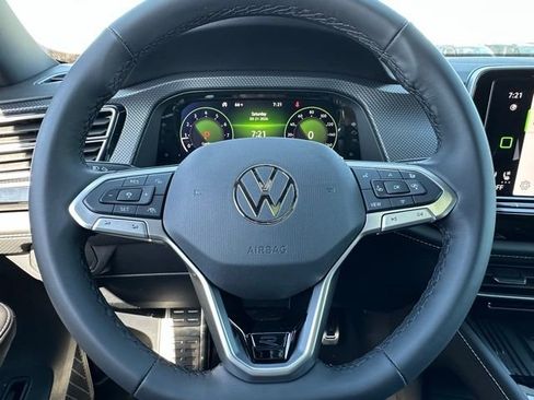 New 2026 Volkswagen Atlas Cross Sport SEL R-Line AWD/4WD image 41