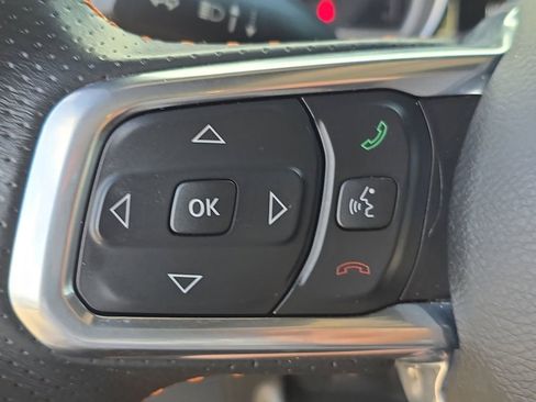 Used 2022 Jeep Gladiator Mojave w/ Trailer Tow Package image 19