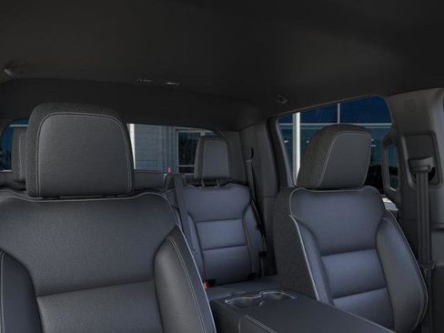 New 2026 GMC Sierra EV Elevation image 24