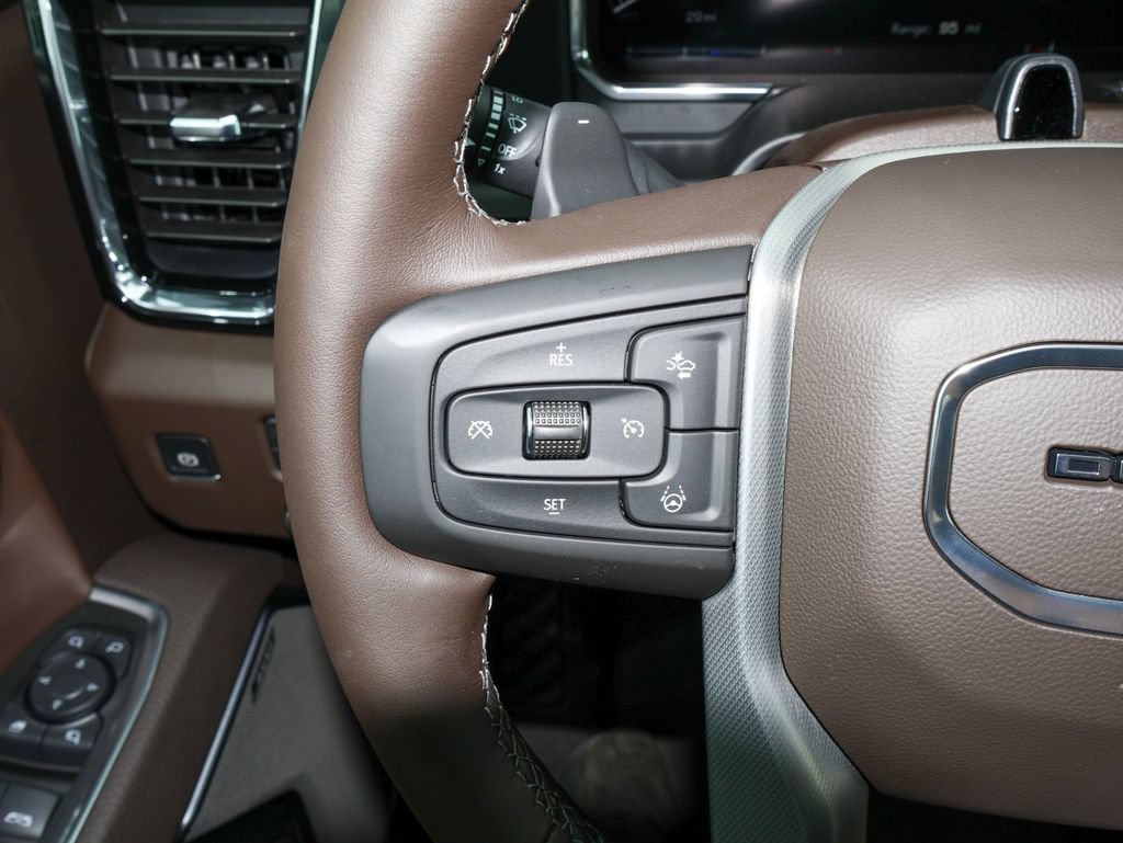New 2026 GMC Sierra 1500 Denali AWD/4WD image 22