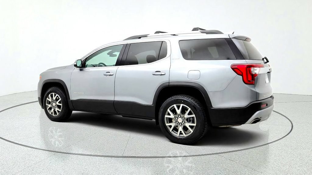 Used 2023 GMC Acadia SLE w/ Driver Convenience Package AWD/4WD image 7