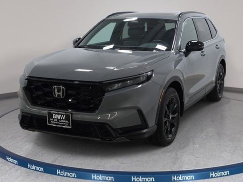 Used 2025 Honda CR-V Sport-L image 1
