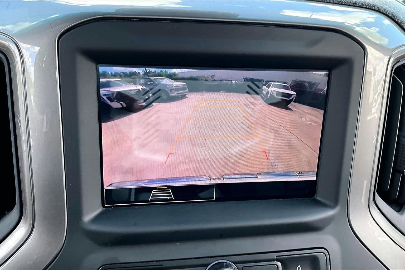 Used 2023 GMC Sierra 1500 Pro RWD image 27