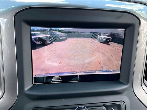 Used 2023 GMC Sierra 1500 Pro RWD image 27