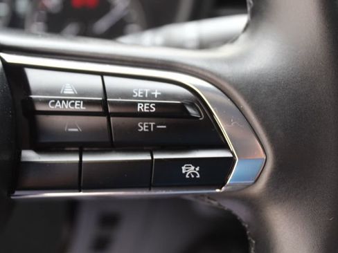 Certified 2024 MAZDA MAZDA3 s image 16