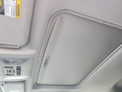Certified 2025 Toyota RAV4 XLE Premium FWD image 22