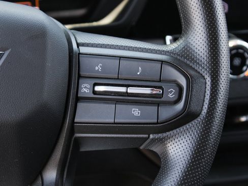 Used 2023 Chevrolet Colorado Trail Boss w/ LPO, Dark Essentials Package image 24