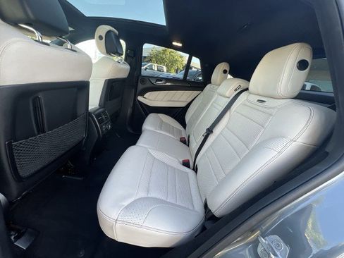 Used 2019 Mercedes-Benz GLE 63 AMG S image 26