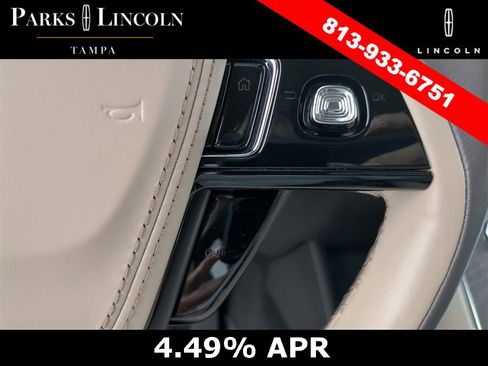 Certified 2022 Lincoln Aviator Reserve w/ Elements Package Plus image 26
