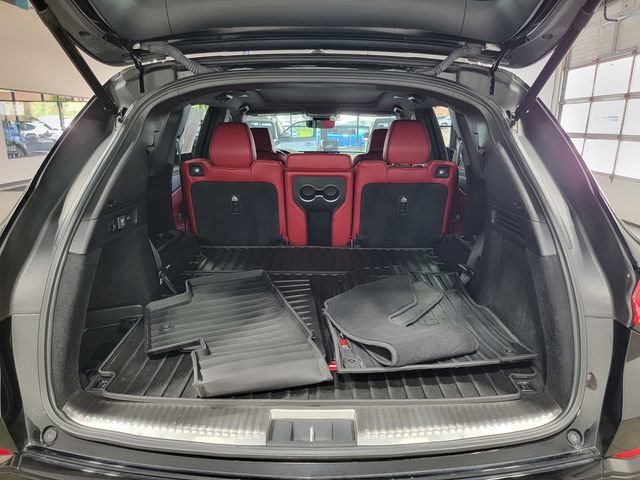 Certified 2024 Acura MDX Type S w/ Advance Package AWD/4WD image 35