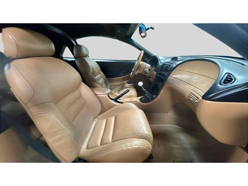 Used 1995 Ford Mustang GT RWD image 17