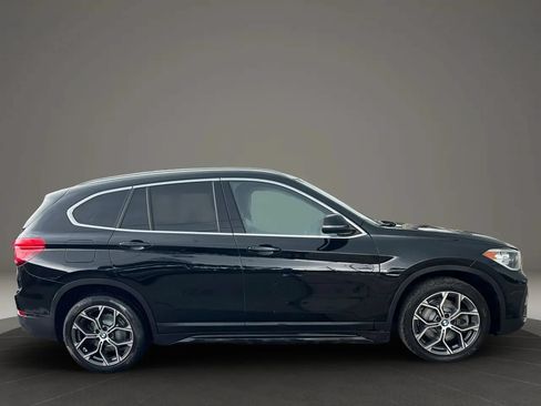 Used 2020 BMW X1 xDrive28i AWD/4WD image 5
