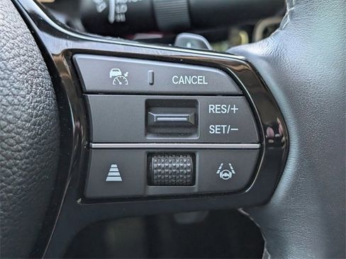 Used 2022 Honda Civic Touring image 25