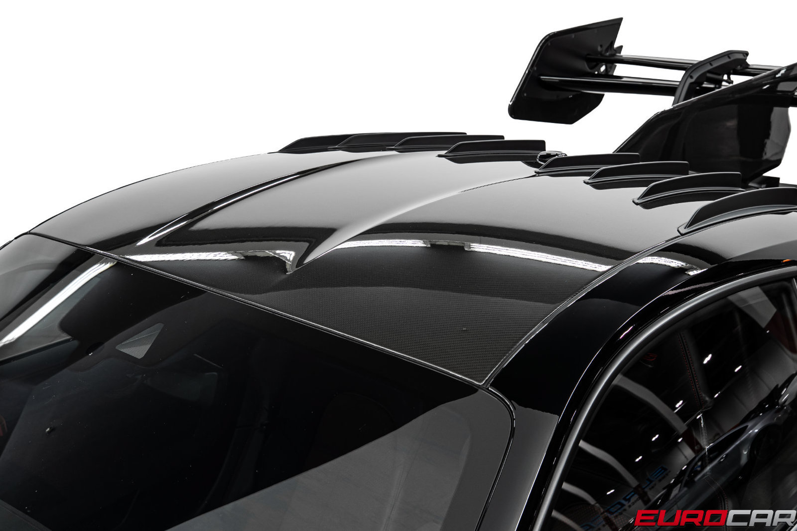 Used 2025 Porsche 911 GT3 RS RWD image 18