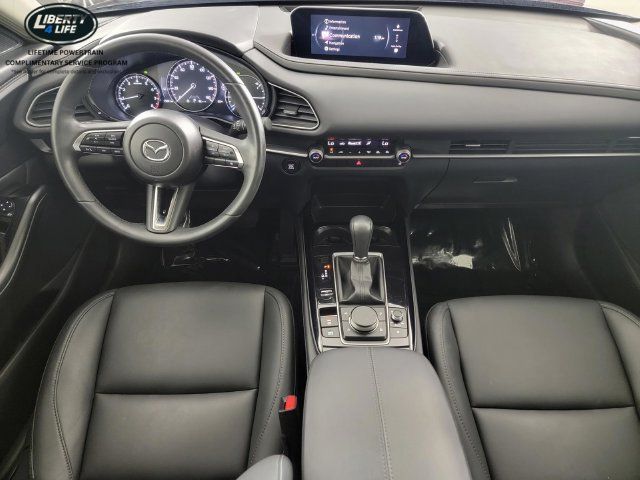 Used 2024 MAZDA CX-30 AWD 2.5 S w/ Select Sport Pkg image 19
