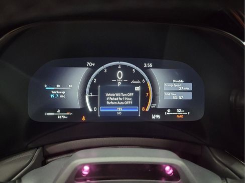 Used 2025 Lexus TX 350 AWD image 20