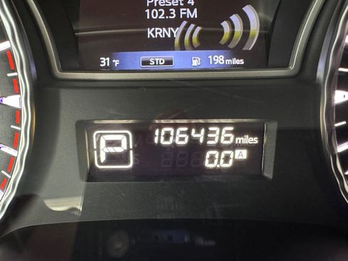 Used 2019 INFINITI QX60 Luxe w/ Sensory Package image 10