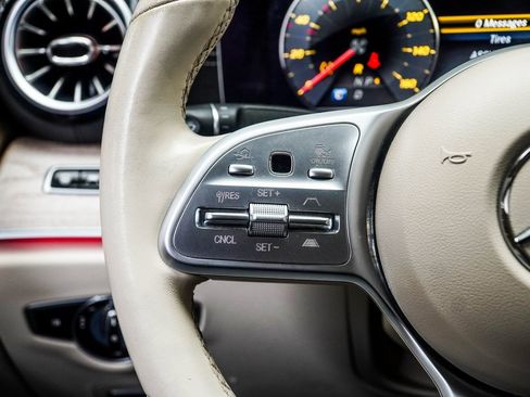 Used 2019 Mercedes-Benz CLS 450 4MATIC w/ Driver Assistance Package image 30