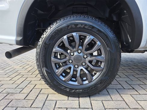 Used 2022 Ford Ranger XLT w/ Equipment Group 301A Mid image 19