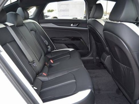 New 2026 Kia K5 GT-Line w/ GT-Line Premium Package image 8