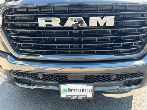 New 2026 RAM 1500 Laramie image 6