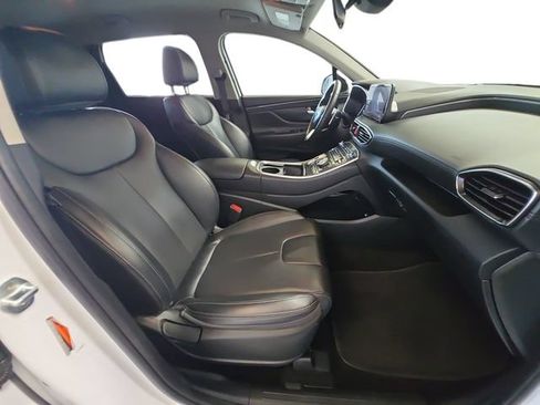 Used 2023 Hyundai Santa Fe XRT AWD/4WD image 15