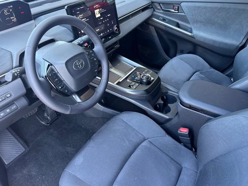 New 2026 Toyota C-HR AWD/4WD image 12