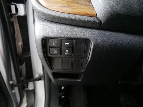 Used 2017 Honda CR-V EX-L image 26