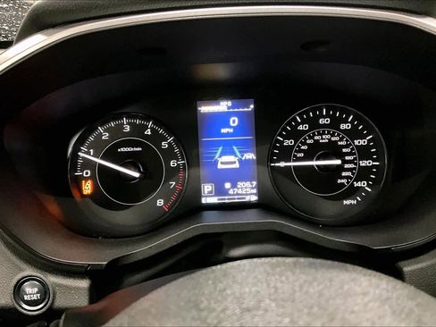 Used 2020 Subaru Impreza Premium image 24