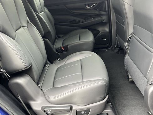 New 2026 Subaru Ascent Bronze Edition AWD/4WD image 18