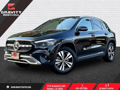 Used 2024 Mercedes-Benz GLA 250 4MATIC