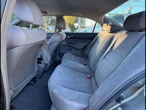 Used 2006 Honda Civic LX image 13