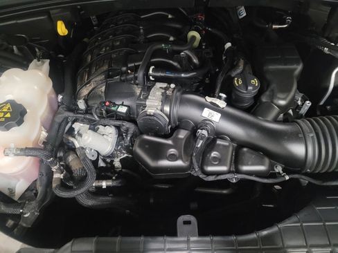 Used 2022 Jeep Grand Cherokee L Limited image 30