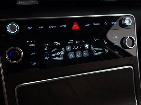 New 2026 Genesis GV80 2.5T Prestige AWD/4WD image 28