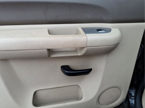 Used 2013 Chevrolet Silverado 1500 LT w/ All-Star Edition image 11