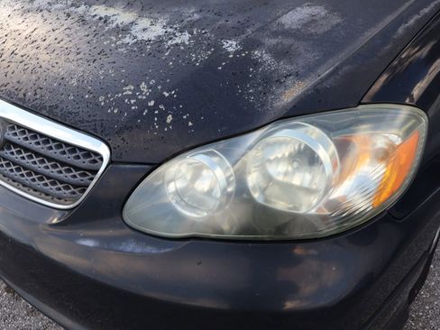 Used 2006 Toyota Corolla S image 3