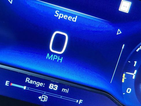 Certified 2022 Chevrolet Tahoe RST image 11