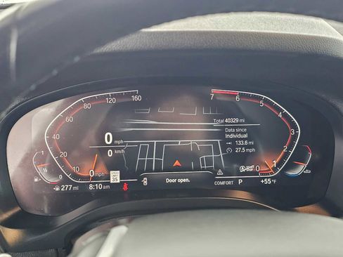 Used 2024 BMW X3 sDrive30i image 23