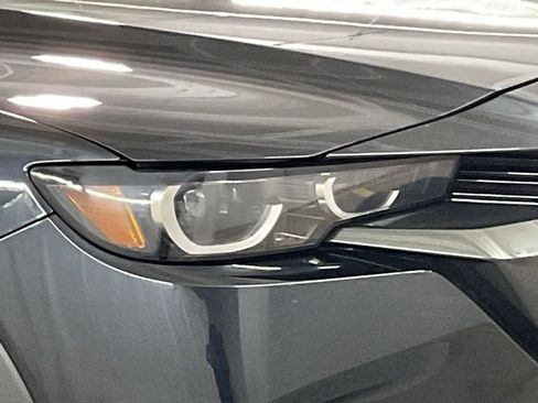 Used 2025 MAZDA CX-50 AWD 2.5 Hybrid w/ Weather Package image 30