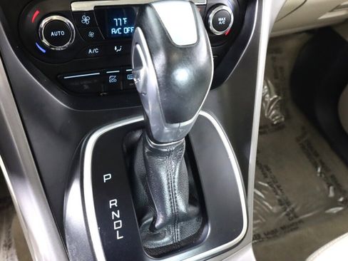 Used 2016 Ford C-MAX SE w/ Equipment Group 203A image 24